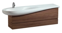 Раковина Laufen Alessi 8.1497.1.400.104.1 One - Gidratop.ru изображение