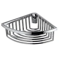 Корзина для губки Keuco 24944 010100 - Gidratop.ru изображение