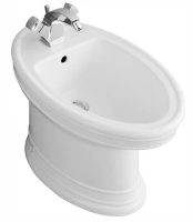 Биде Villeroy&Boch Amadea 7485 00R1 напольное - Gidratop.ru изображение