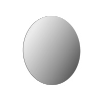 Зеркало с интерьерной подсветкой SPC-INT-1000-LED, без выключателя, 12V, 220-240V, 1000x30 - Gidratop.ru изображение