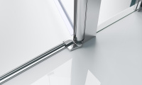 Душевая дверь BelBagno ETNA-B-12-60/30-C-Cr-90 - Gidratop.ru изображение