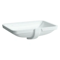 Раковина Laufen Pro 8.1196.5.000.109.1 - Gidratop.ru изображение