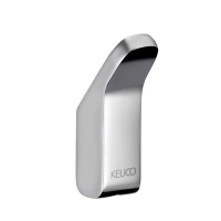 Крючок для полотенца Keuco Collection Moll 12715 010000 - Gidratop.ru изображение