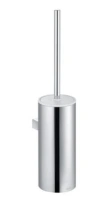 Ершик Keuco Collection Moll 12769 010100 туалетный, подвесной, белый - Gidratop.ru изображение