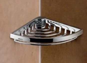 Корзина для мыла Keuco 24943 010000