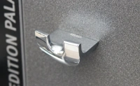 Крючок Keuco Elegance New 11613 010000 - Gidratop.ru изображение