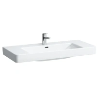 Раковина Laufen Pro S 8.1396.6.000.104.1 - Gidratop.ru изображение