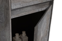 Шкаф Chiara/Luka VSC-2CL150GS подвесной, 1500*350*300, G.Stone - Gidratop.ru изображение