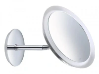 Косметическое зеркало Keuco Bella Vista 17605 019000 - Gidratop.ru изображение