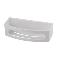 Пластиковая вставка для корзинки Keuco Elegance New 11658 000100, (запасная часть) - Gidratop.ru изображение