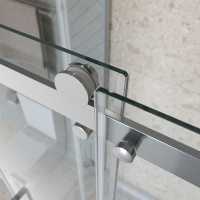 Душевой уголок BelBagno MARINO-2-AH-2-120/90-C-CR - Gidratop.ru изображение