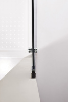 Душевая дверь CEZARES ECO-O-B-1-60-C-Cr - Gidratop.ru изображение