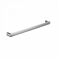 Полотенцедержатель Keuco Collection Moll 12701 (12701010600/12701010400), 84.2 см, хром - Gidratop.ru изображение