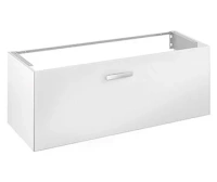 Тумба Keuco Royal Universe 32770 с раковиной 32771 311001, 100 см - Gidratop.ru изображение