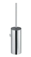 Ершик Keuco Collection Moll 12769 010101 туалетный, подвесной, антрацит - Gidratop.ru изображение