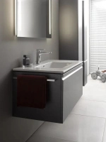 Пенал Laufen Pro New 48312 - Gidratop.ru изображение