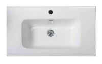 Керамическая раковина BB800ETL, 810x460x170 - Gidratop.ru изображение