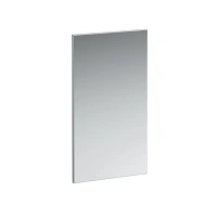 Зеркало Laufen Frame 4.4740.0.900.144.1, 45 x 80 см - Gidratop.ru изображение