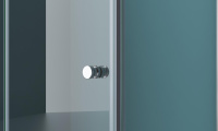 Душевой уголок BelBagno ALBANO-ASH-1-70/90-C-Cr - Gidratop.ru изображение
