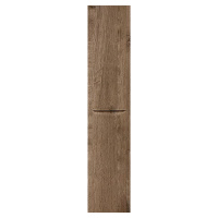 Шкаф Mia VSC-2M170VO-R подвесной, 1700*350*350, V.Oak, правый - Gidratop.ru изображение