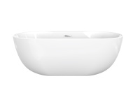 Акриловая ванна BELBAGNO BB28, 1795x855x580 - Gidratop.ru изображение