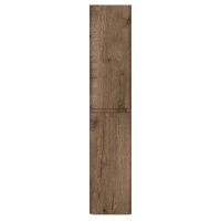 Шкаф Vico VSC-2V170VO подвесной, 1700*350*350, V.Oak - Gidratop.ru изображение
