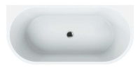 Акриловая ванна BELBAGNO BB108-170-80 - Gidratop.ru изображение