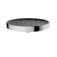 Комплект Inspire VSHH-3I2AHCH, верхний душ с держателем, ручной душ с шлангом, хром - Gidratop.ru изображение