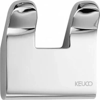 Крючок двойной Keuco Industrie 14, 41413 010000 - Gidratop.ru изображение
