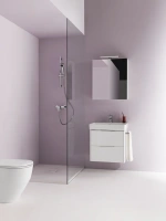 Тумба под раковину Laufen Base for Pro S 4022321102611, 57 см, 2 ящика - Gidratop.ru изображение