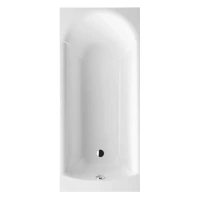 Квариловая ванна Villeroy&Boch Pavia UBQ180PAV2V-01 180x80 - Gidratop.ru изображение