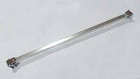 Душевой уголок ABBER Zart AG08070P-S71 - Gidratop.ru изображение