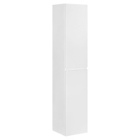 Шкаф Fine VSC-2NF170GW подвесной, 1700*350*350, G.White - Gidratop.ru изображение