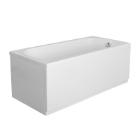 Акриловая ванна CEZARES ECO-155-70-41-W37 - Gidratop.ru изображение