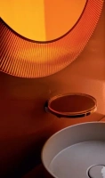 Зеркало Laufen Kartell 3863310840001 (3.8633.1.084.000.1) - Gidratop.ru изображение