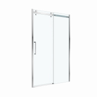 Душевая дверь BelBagno MARINO-2-BF-1-110-C-CR - Gidratop.ru изображение