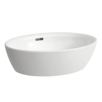 Раковина Laufen Pro 8.1296.4.000.109.1 - Gidratop.ru изображение