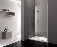 Душевая дверь CEZARES VERONA-W-B-12-90-C-Cr - Gidratop.ru изображение