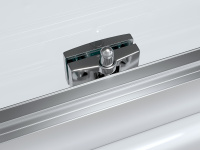 Душевой уголок ABBER Schwarzer Diamant AG30160H-S100-S100 - Gidratop.ru изображение
