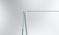Душевой уголок BelBagno KRAFT-AH-12-120/90-C-Cr-L - Gidratop.ru изображение