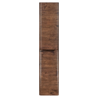 Шкаф Paola VSC-2P170RW-R подвесной, 1700*350*350, R.Wood, правый - Gidratop.ru изображение