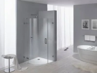 Поддон душевой Kaldewei Arrondo Mod 871-2 90 x 90 cм, 4601.3500.0001, R 550 мм - Gidratop.ru изображение