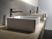 Раковина-чаша Laufen Living 8.1143.3.000.112.1 Square - Gidratop.ru изображение