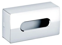 Контейнер для салфеток Keuco Kleenex 04977 010000 - Gidratop.ru изображение