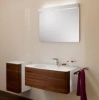 Тумба с раковиной Keuco Elegance New 31650 - Gidratop.ru изображение