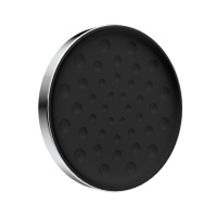 Комплект Inspire VSHH-3I2AHCH, верхний душ с держателем, ручной душ с шлангом, хром - Gidratop.ru изображение