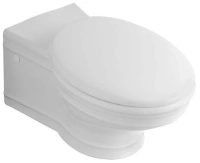 Подвесной унитаз Villeroy&Boch Amadea 7C96 B0R1 - Gidratop.ru изображение