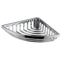 Корзина для губки Keuco 24944 010000 - Gidratop.ru изображение