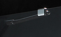 Душевая дверь CEZARES ELENA-W-B-11-30+80-P-Cr-R - Gidratop.ru изображение