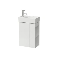 Раковина Laufen Kartell 8153350001111, 46 см - Gidratop.ru изображение